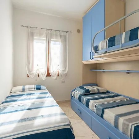 Apartmán Porto Taverna Summer House