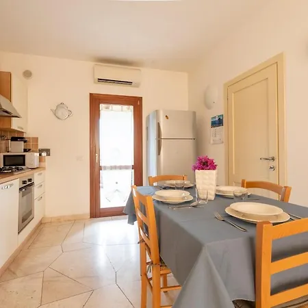 Apartmán Porto Taverna Summer House