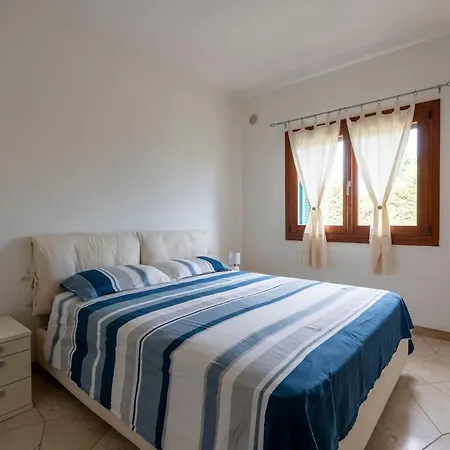 Apartamento Porto Taverna Summer House