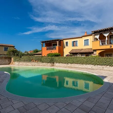 Porto Taverna Summer House Apartamento