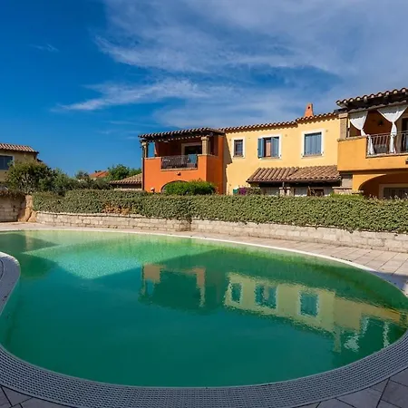 Apartmán Porto Taverna Summer House Costa Dorata