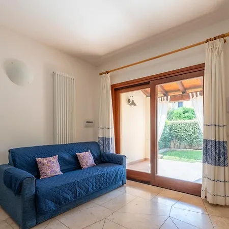 Porto Taverna Summer House *