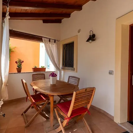 Porto Taverna Summer House Costa Dorata