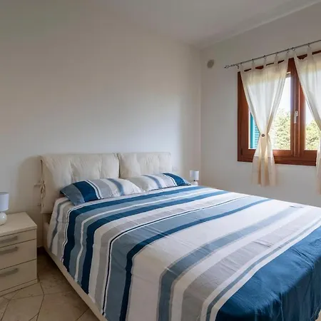 Porto Taverna Summer House *