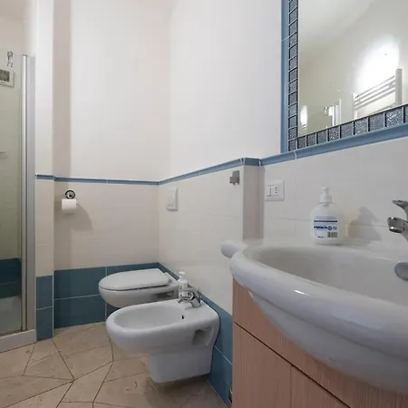 Porto Taverna Summer House Apartamento