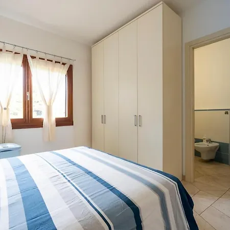 Apartamento Porto Taverna Summer House Costa Dorata