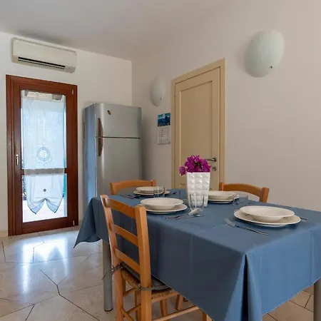 Apartamento Porto Taverna Summer House *