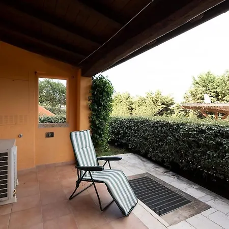 Porto Taverna Summer House Apartamento Costa Dorata