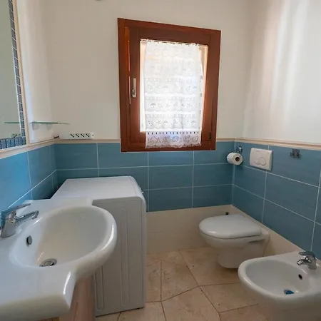 Porto Taverna Summer House * Costa Dorata