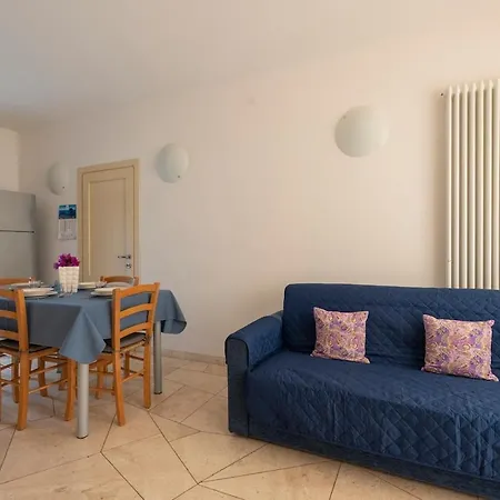 Apartmán Porto Taverna Summer House