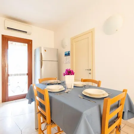 Porto Taverna Summer House *