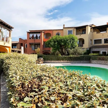 Porto Taverna Summer House Apartamento *