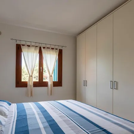 Porto Taverna Summer House Apartamento